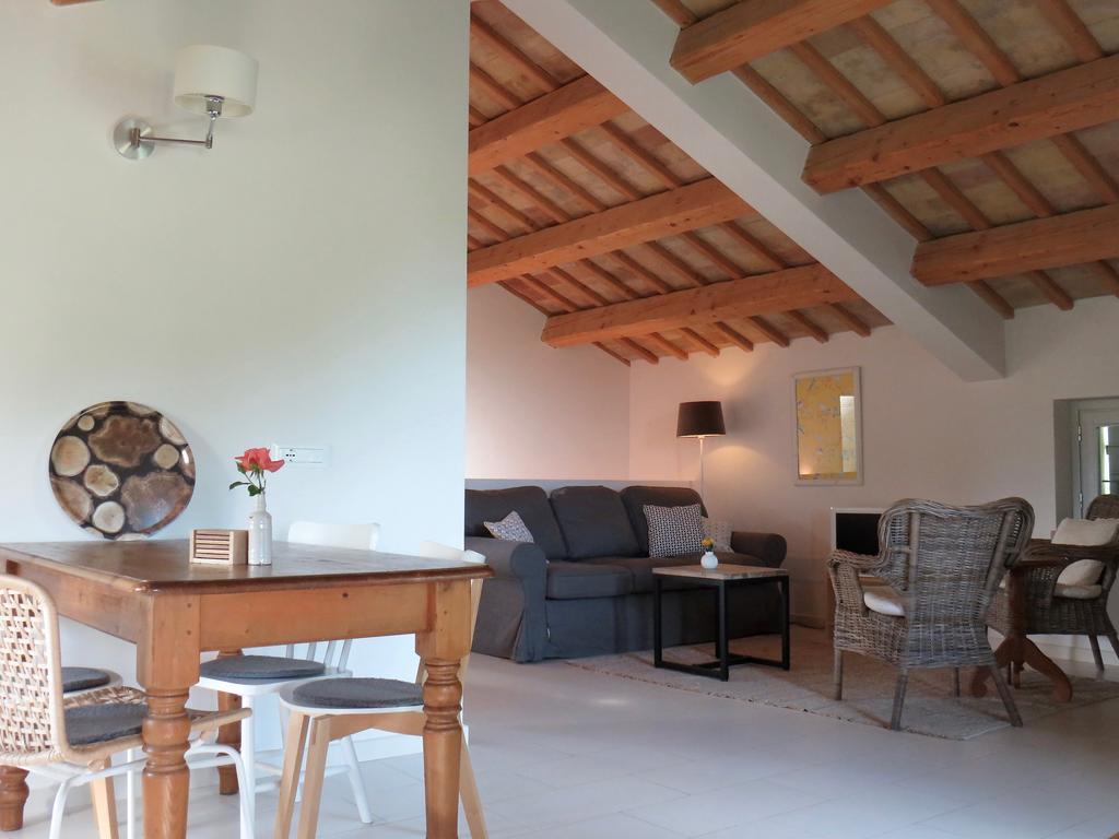 La Giravolta Country House Barchi Buitenkant foto
