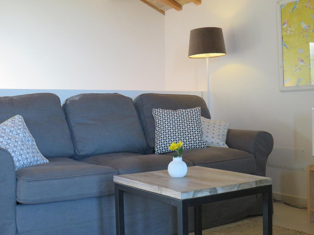 La Giravolta Country House Barchi Buitenkant foto