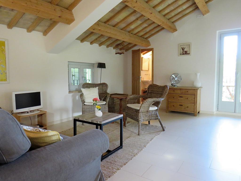 La Giravolta Country House Barchi Buitenkant foto
