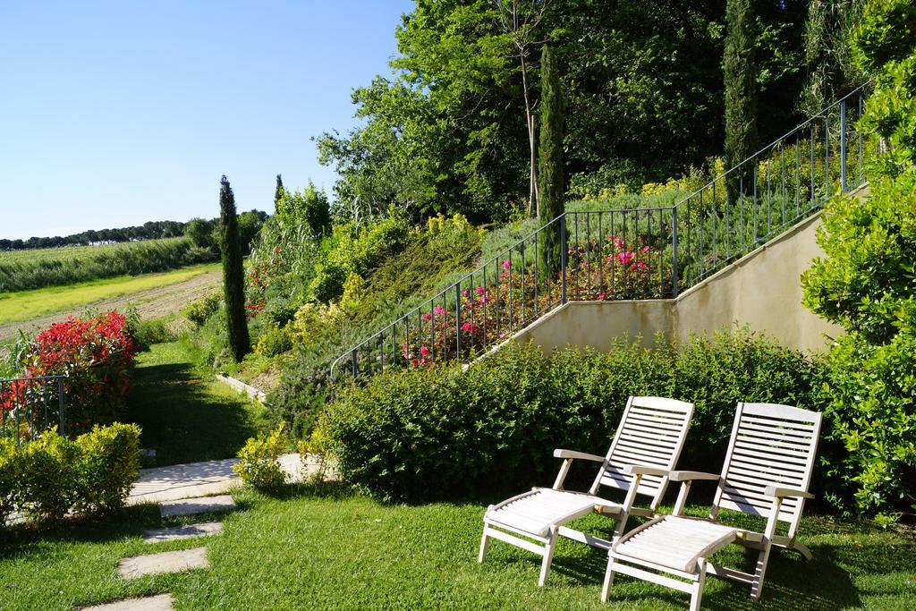 La Giravolta Country House Barchi Kamer foto