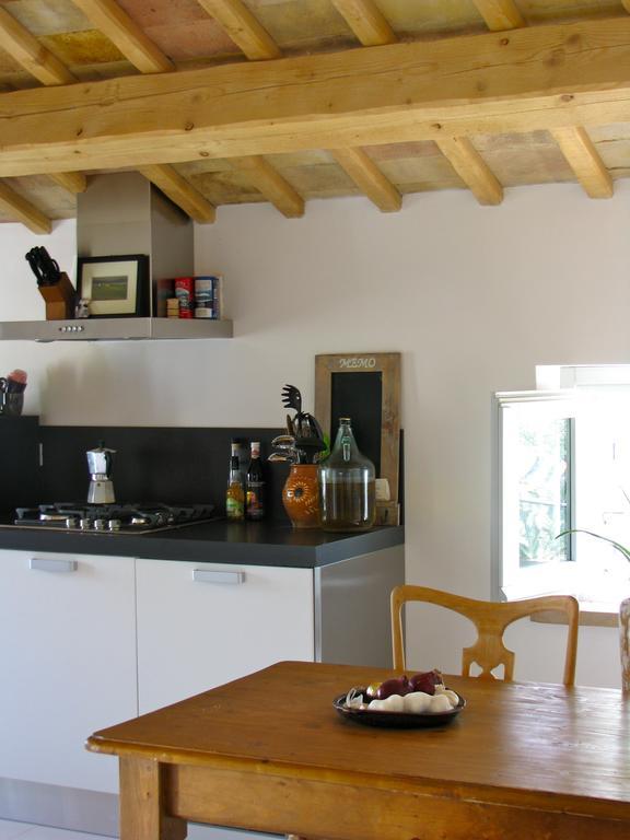 La Giravolta Country House Barchi Kamer foto