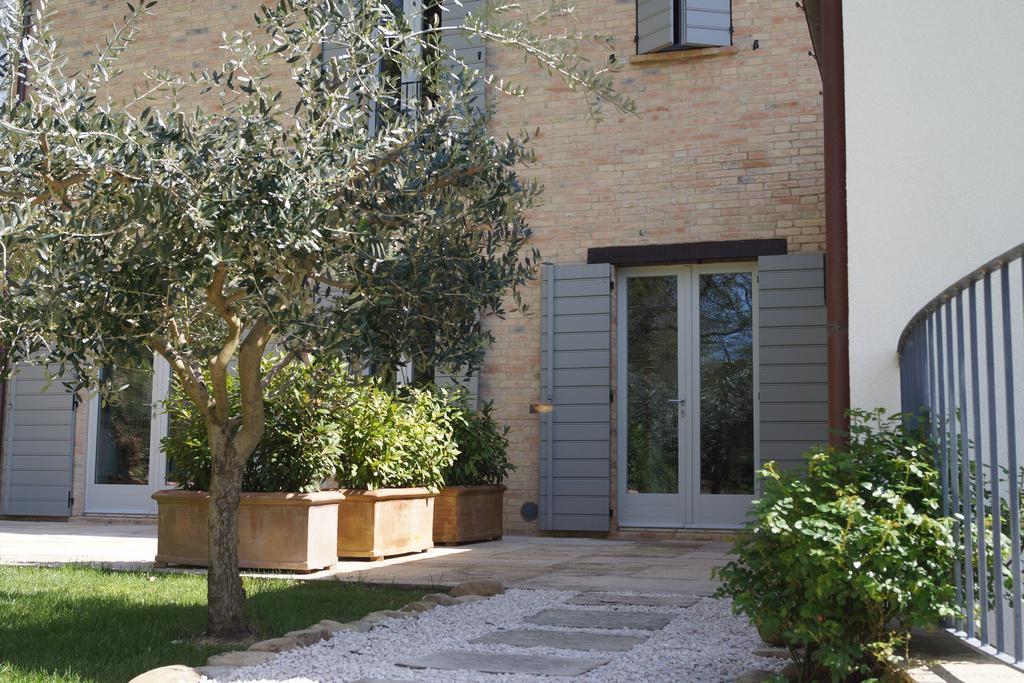La Giravolta Country House Barchi Kamer foto