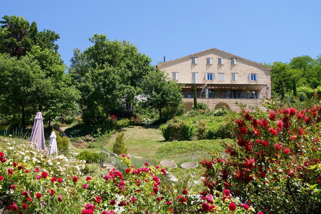 La Giravolta Country House Barchi Kamer foto