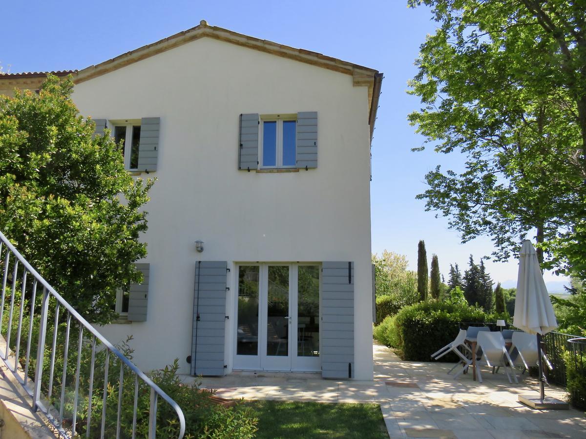 La Giravolta Country House Barchi Buitenkant foto