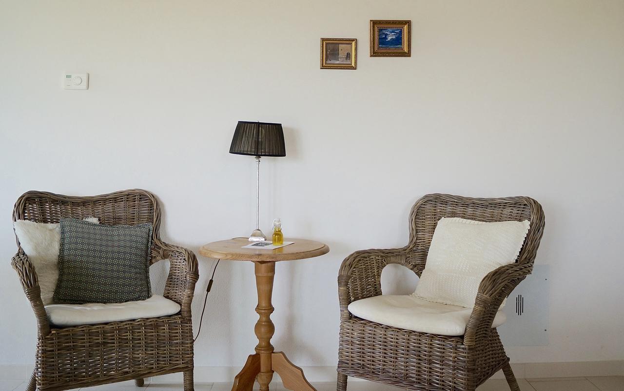 La Giravolta Country House Barchi Buitenkant foto